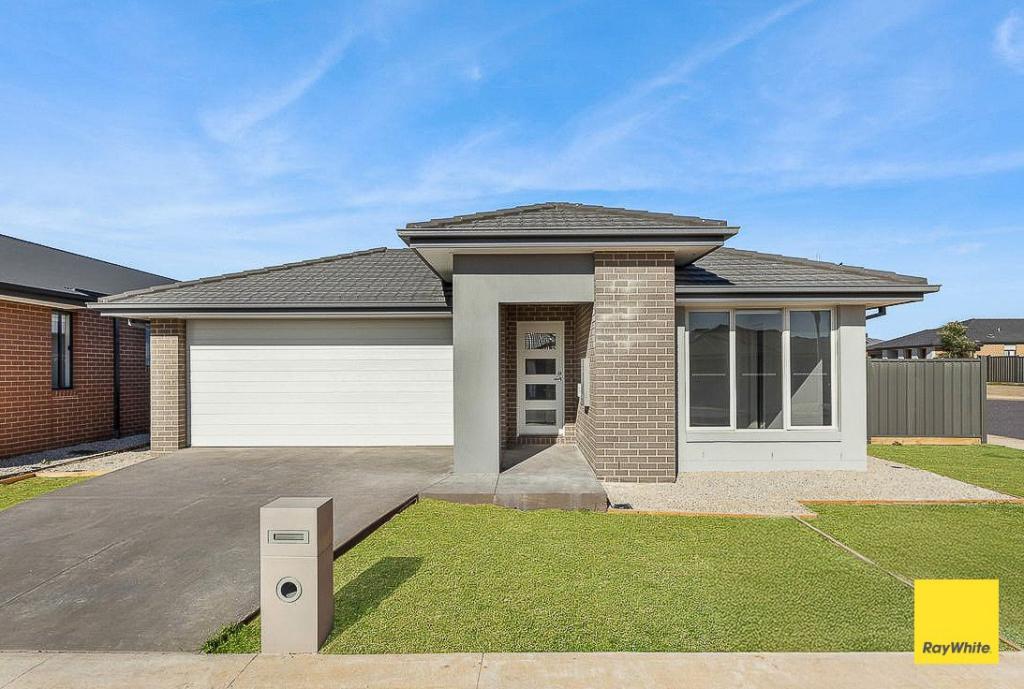 44 Chilula St, Huntly, VIC 3551