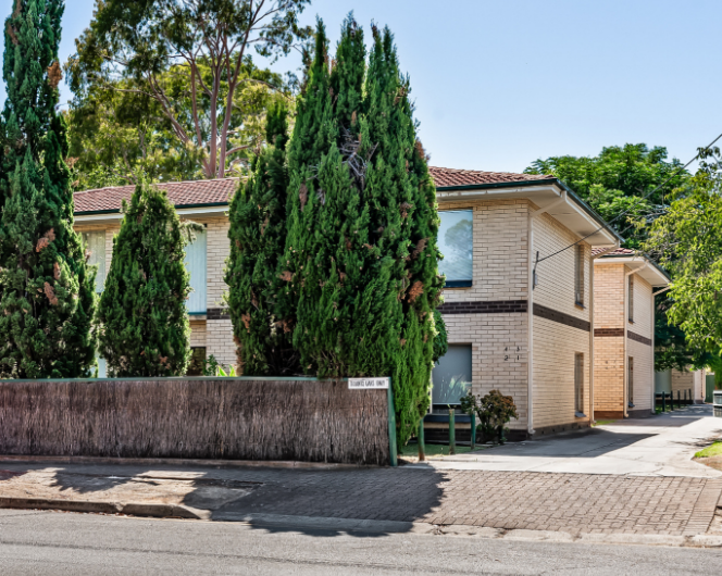 2/58 Charles St, Norwood, SA 5067