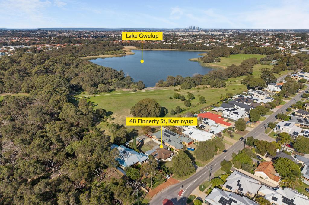 48 Finnerty St, Karrinyup, WA 6018