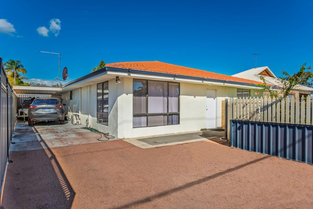 50a Teranca Rd, Greenfields, WA 6210