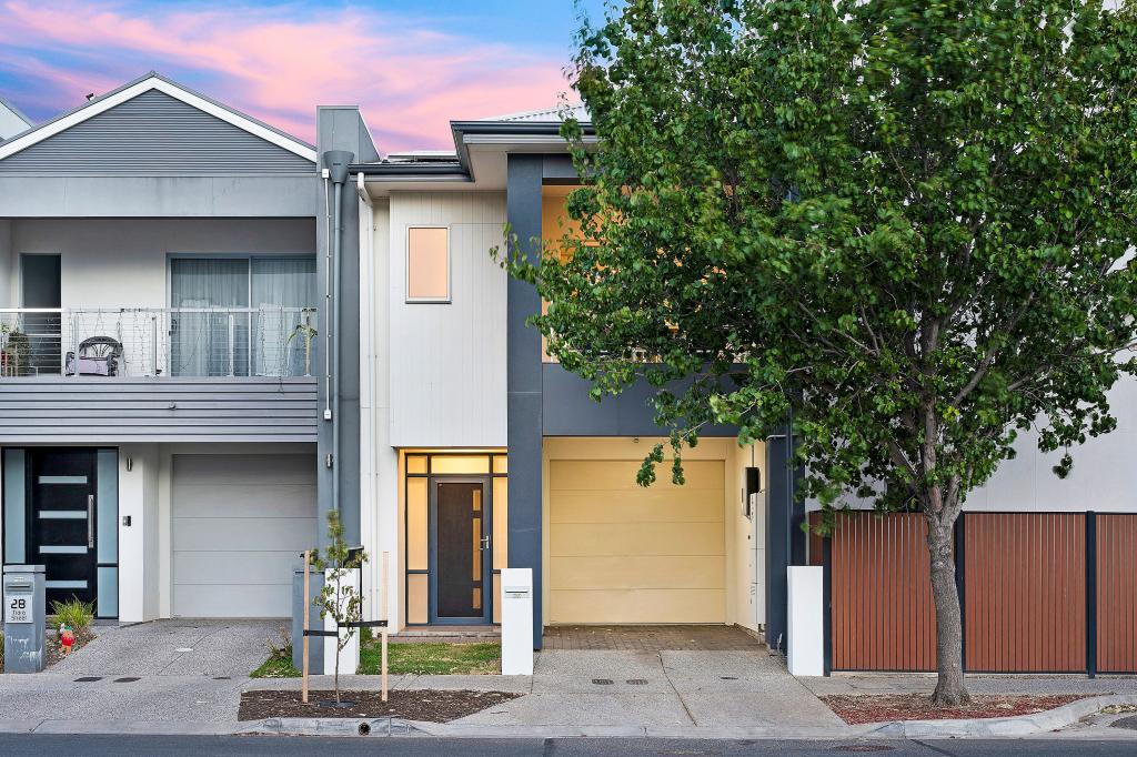 26 Tiara St, Lightsview, SA 5085