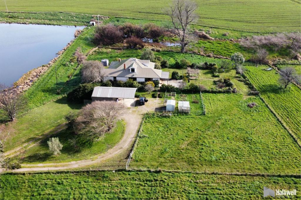 439 Oppenheims Rd, Moriarty, TAS 7307