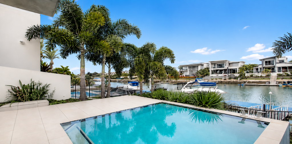 35 Harbourvue Ct, Helensvale, QLD 4212