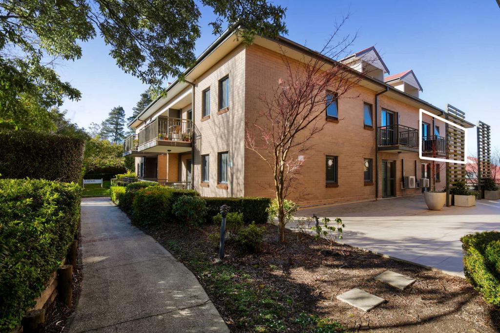 15-16/100-116 Leura Mall, Leura, NSW 2780