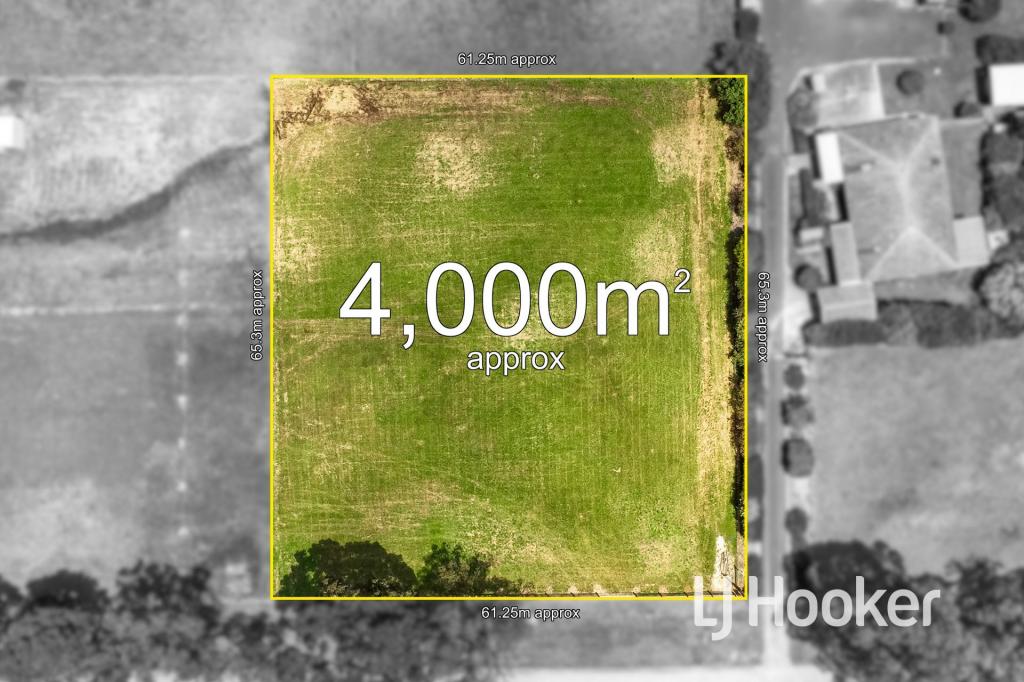 Lot 2/31 Wattletree Rd, Bunyip, VIC 3815