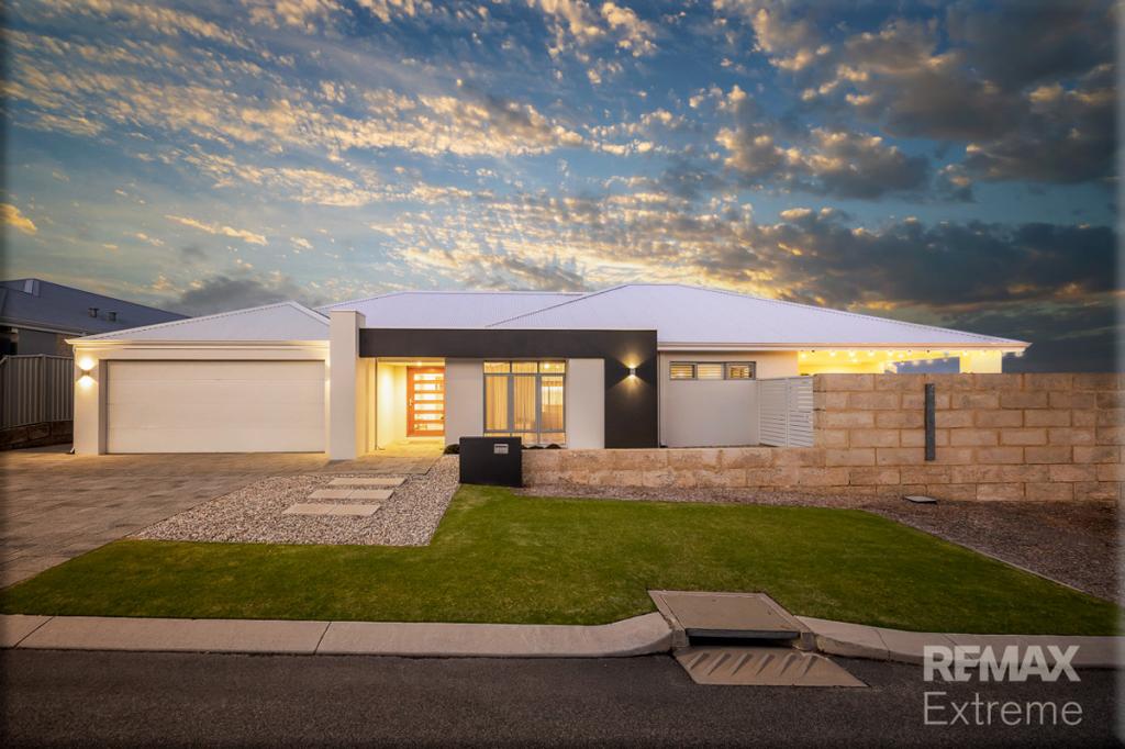13 Quayside Ave, Alkimos, WA 6038
