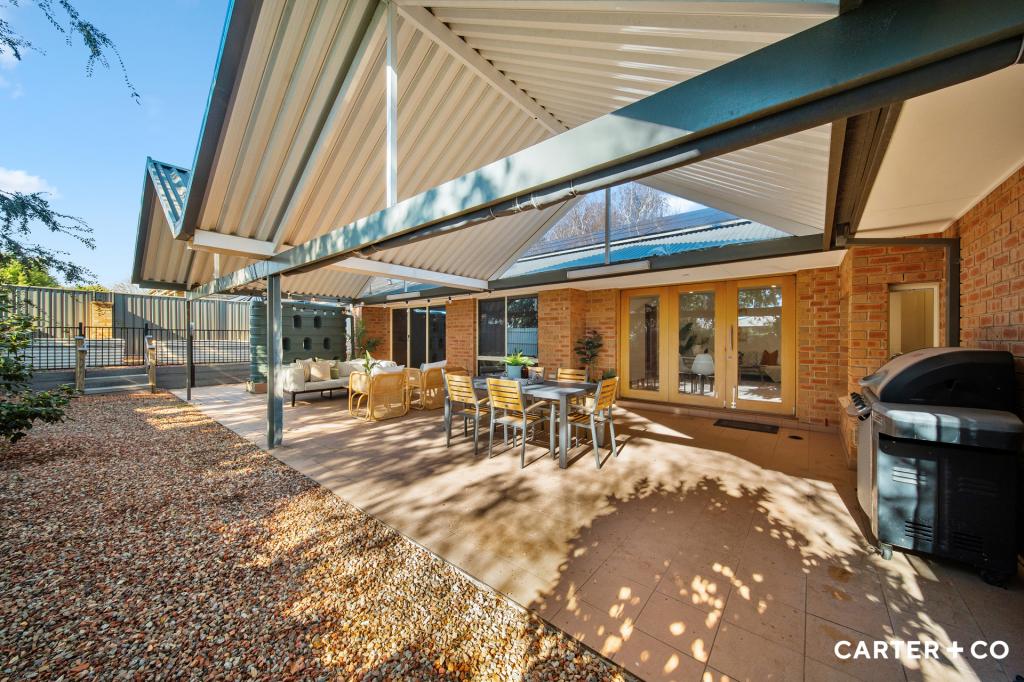 28 Courtneidge St, Dunlop, ACT 2615