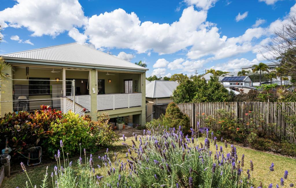 42 Addison St, Red Hill, QLD 4059