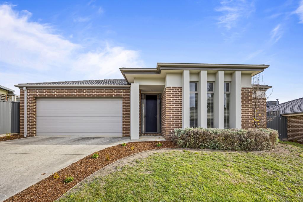 2 Nathanael Pl, Ballarat East, VIC 3350