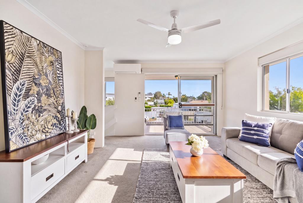 3/37 Bruce Ave, Paradise Point, QLD 4216