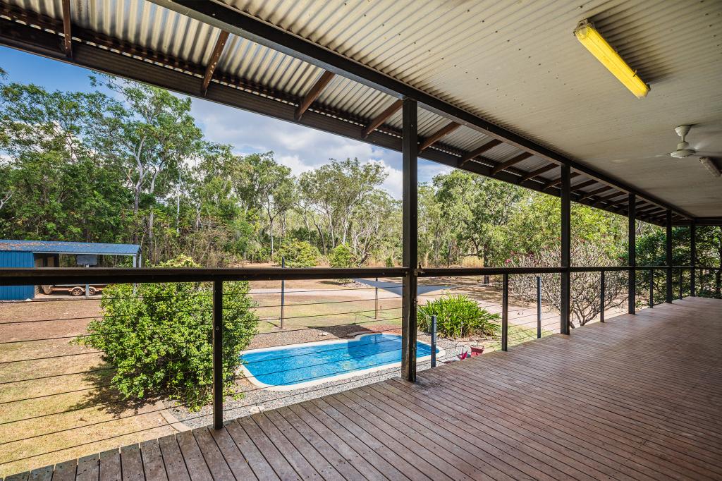 300 Thomas Rd, Humpty Doo, NT 0836