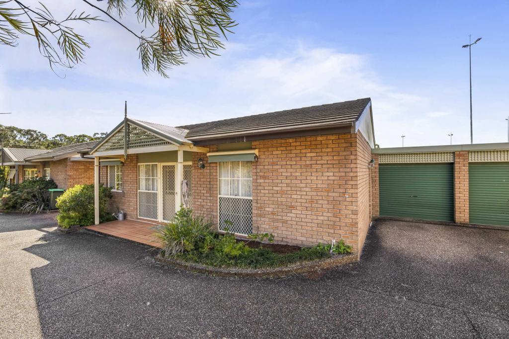 2/4 Coventry St, Rathmines, NSW 2283