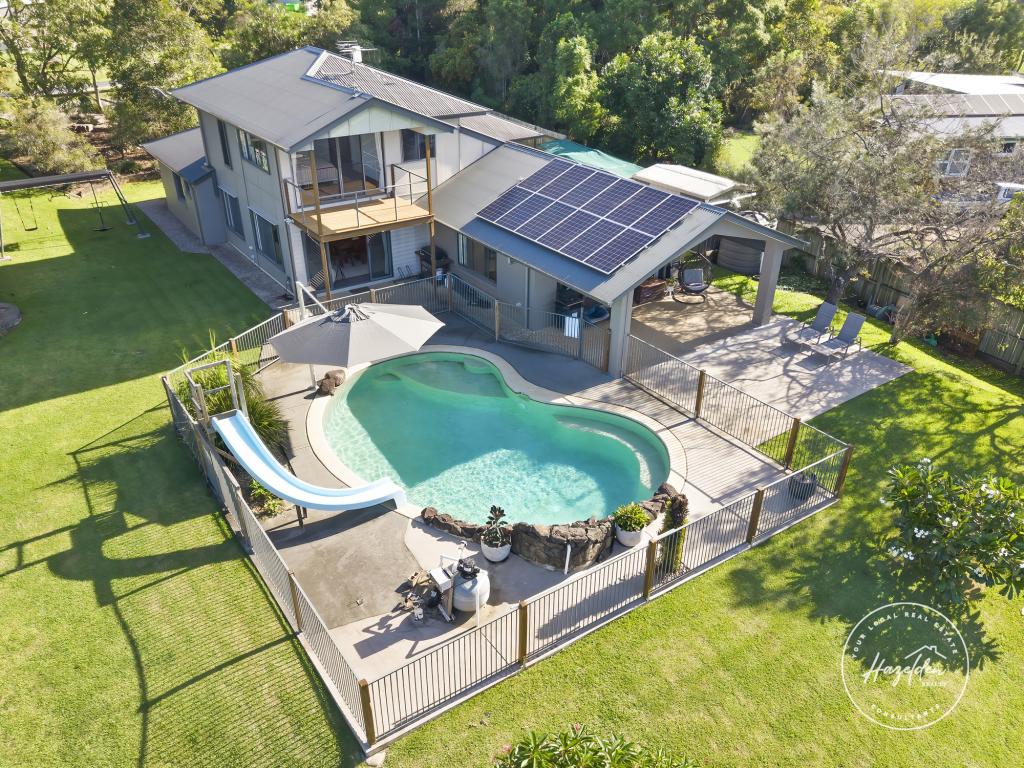 114 PIKES RD, GLASS HOUSE MOUNTAINS, QLD 4518