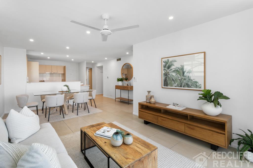 3/5 Lilla St, Woody Point, QLD 4019
