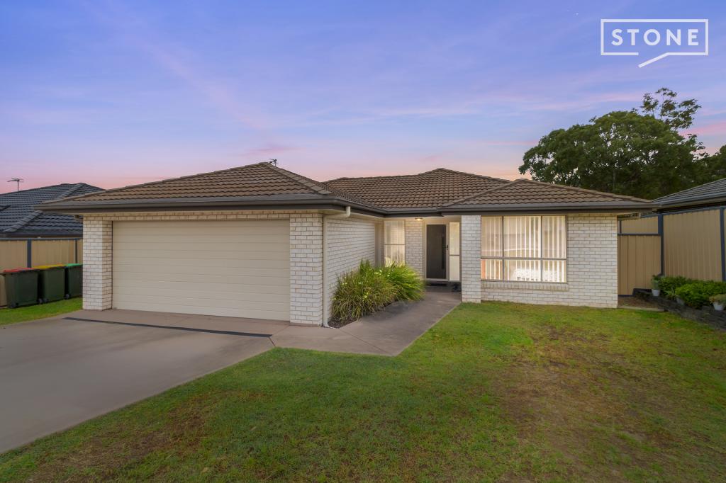 19 Trebbiano Dr, Cessnock, NSW 2325