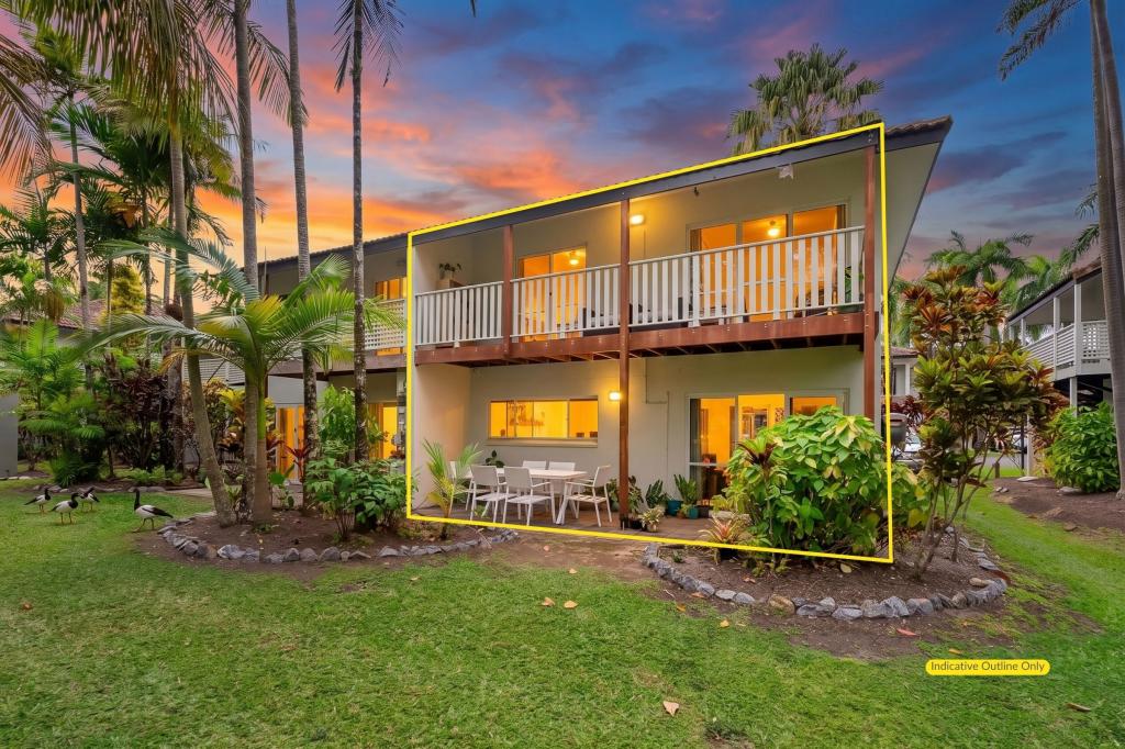 73/121-137 Port Douglas Rd, Port Douglas, QLD 4877