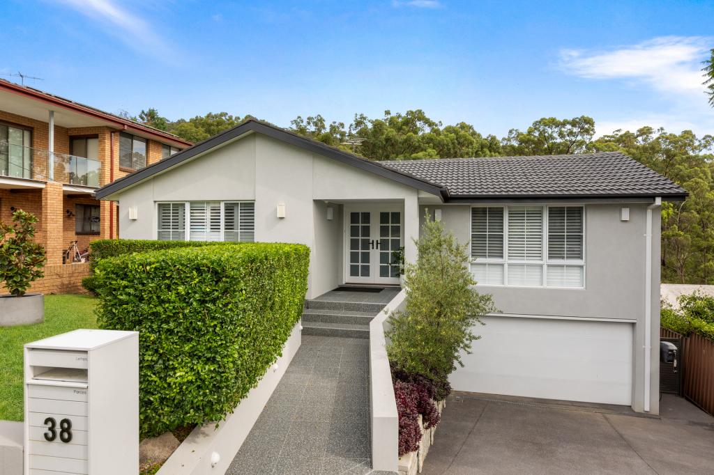 38 Inkerman Rd, Emu Heights, NSW 2750