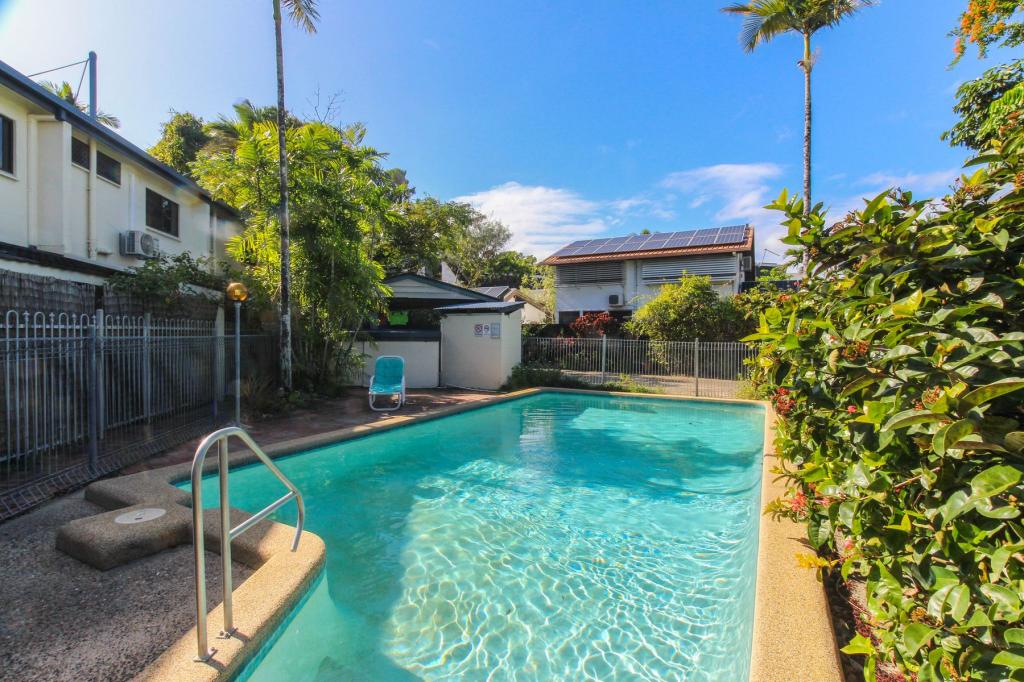 6/98-100 Martyn St, Parramatta Park, QLD 4870