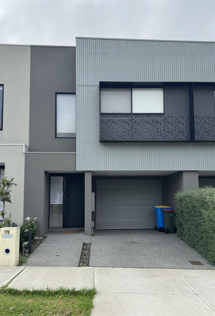 170 Morison Rd, Clyde, VIC 3978