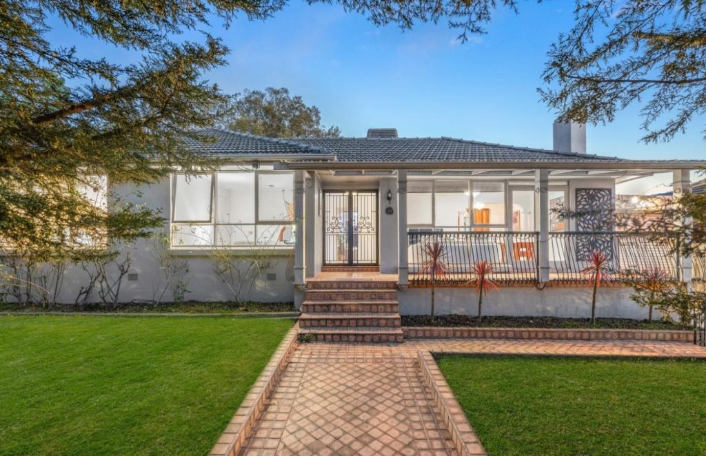 22 Mall Ct, Blackburn North, VIC 3130