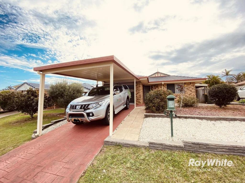 65 Victor St, Runcorn, QLD 4113