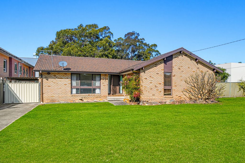414 Woodstock Ave, Rooty Hill, NSW 2766