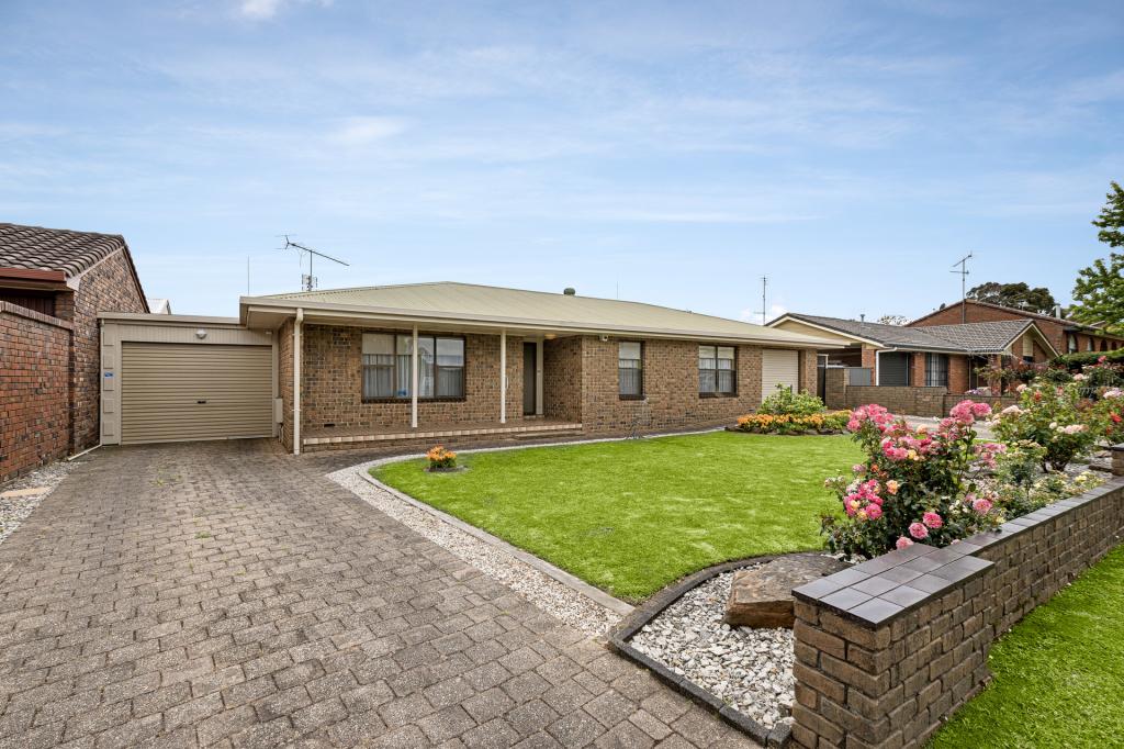 5 Helpmann Ave, Mount Gambier, SA 5290