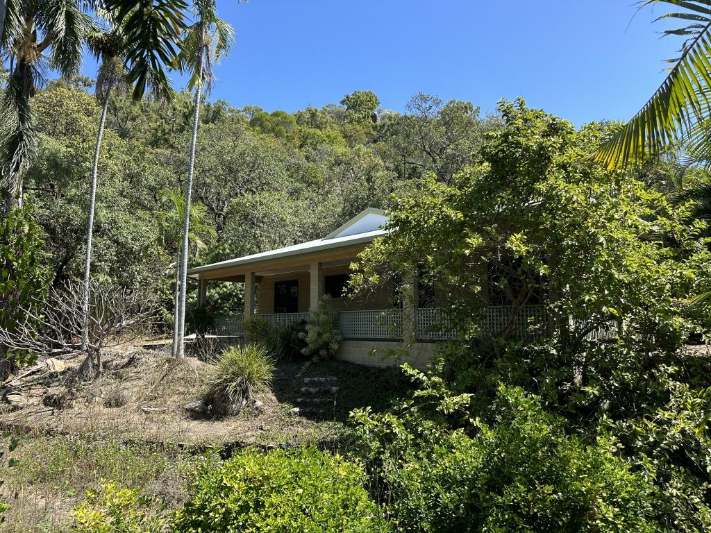 1 Opalia Ct, Nelly Bay, QLD 4819