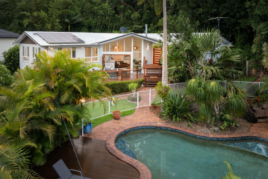 18 Gwynore Ct, Buderim, QLD 4556
