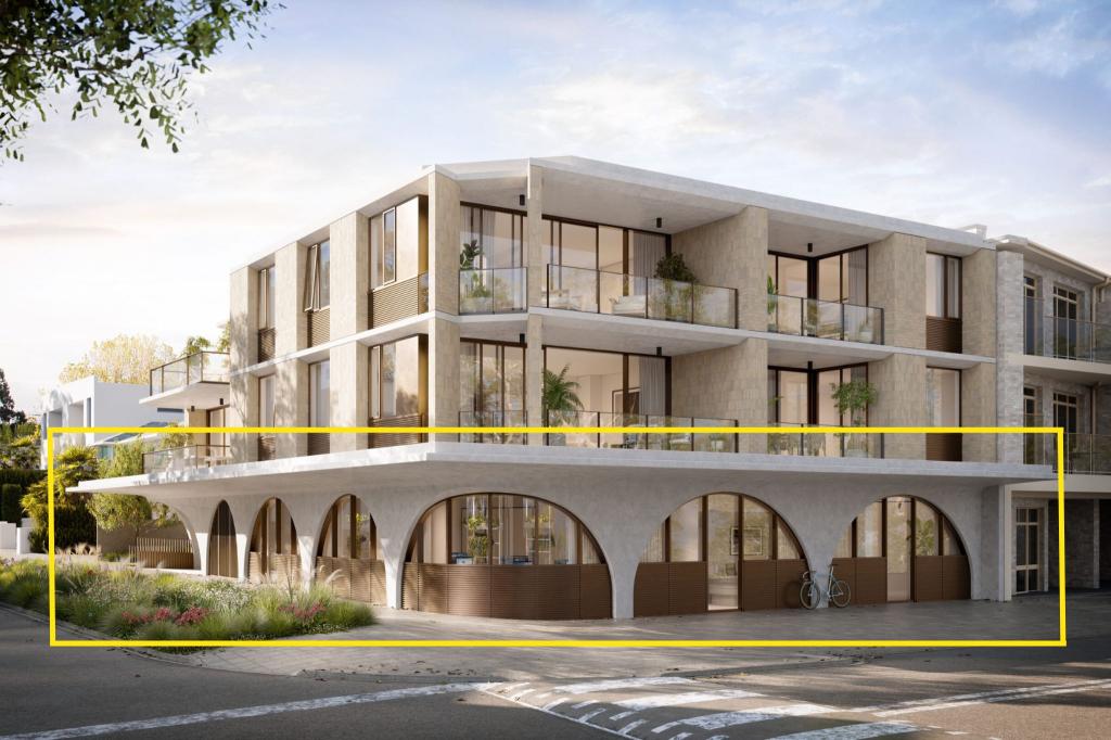 RETAIL 157 - 159 MILITARY RD, DOVER HEIGHTS, NSW 2030