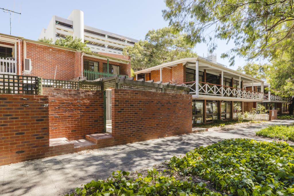 14A MAYFAIR ST, WEST PERTH, WA 6005