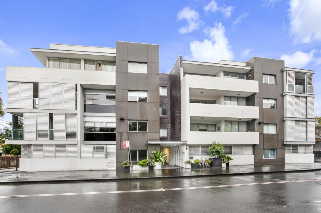 10/80 Fig St, Pyrmont, NSW 2009