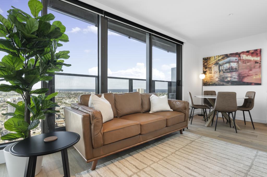 3202W/42-48 BALSTON ST, SOUTHBANK, VIC 3006