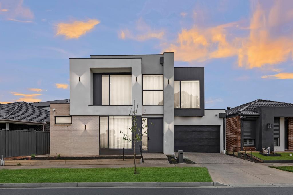 40 Deltora Rd, Wollert, VIC 3750
