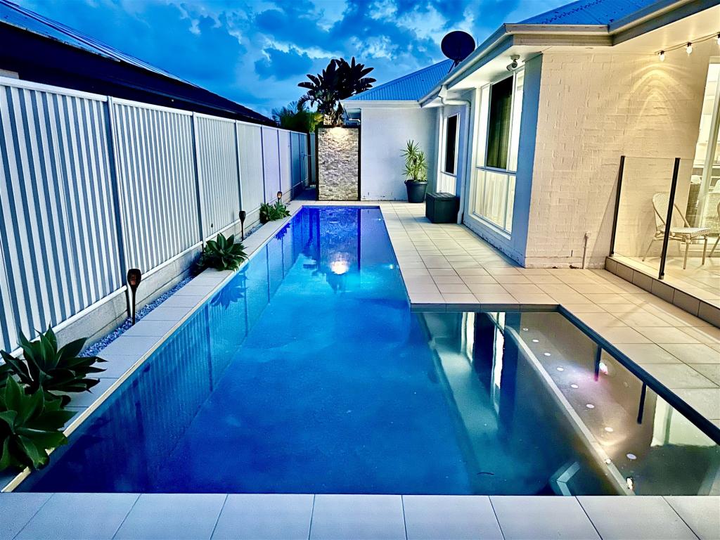 Contact Agent For Address, Sandstone Point, QLD 4511