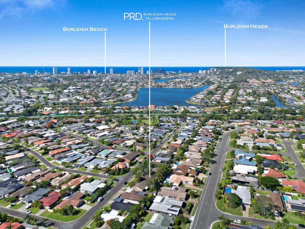 33 Montezuma Dr, Burleigh Waters, QLD 4220