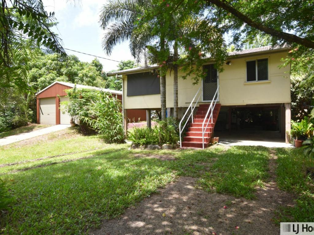 89 Bryant St, Tully, QLD 4854