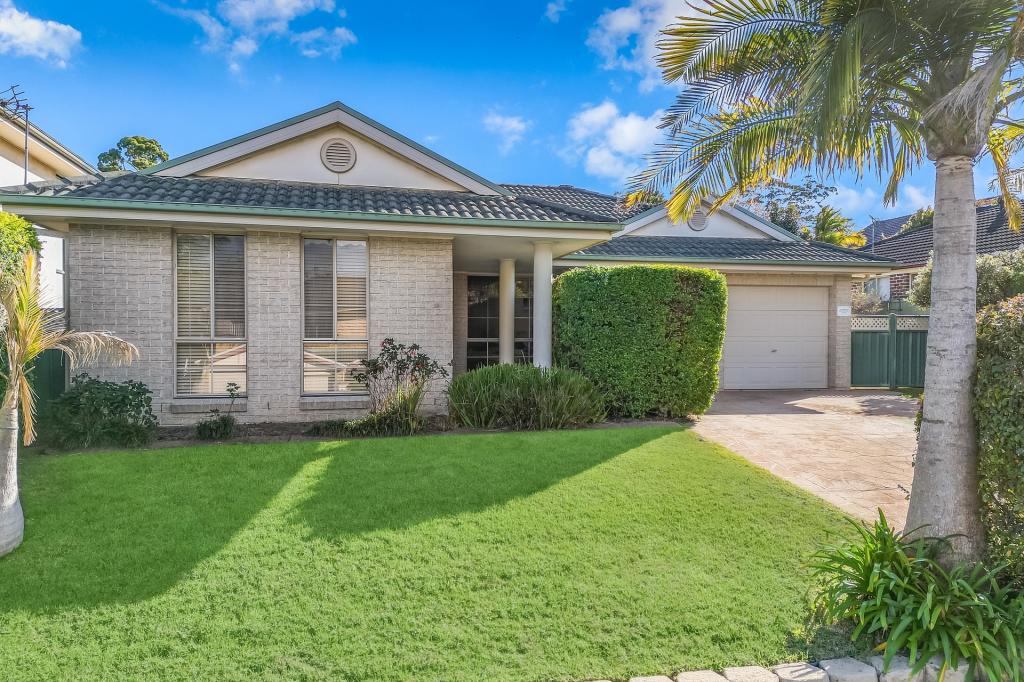 10 Callistemon Cl, Narara, NSW 2250