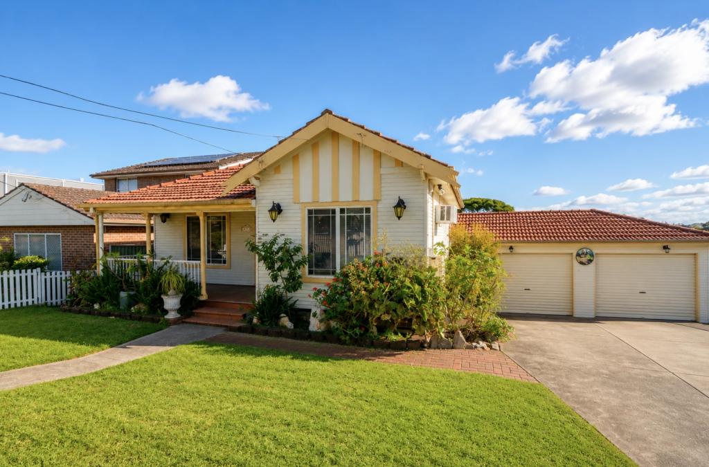 29 Greystanes Rd, Greystanes, NSW 2145