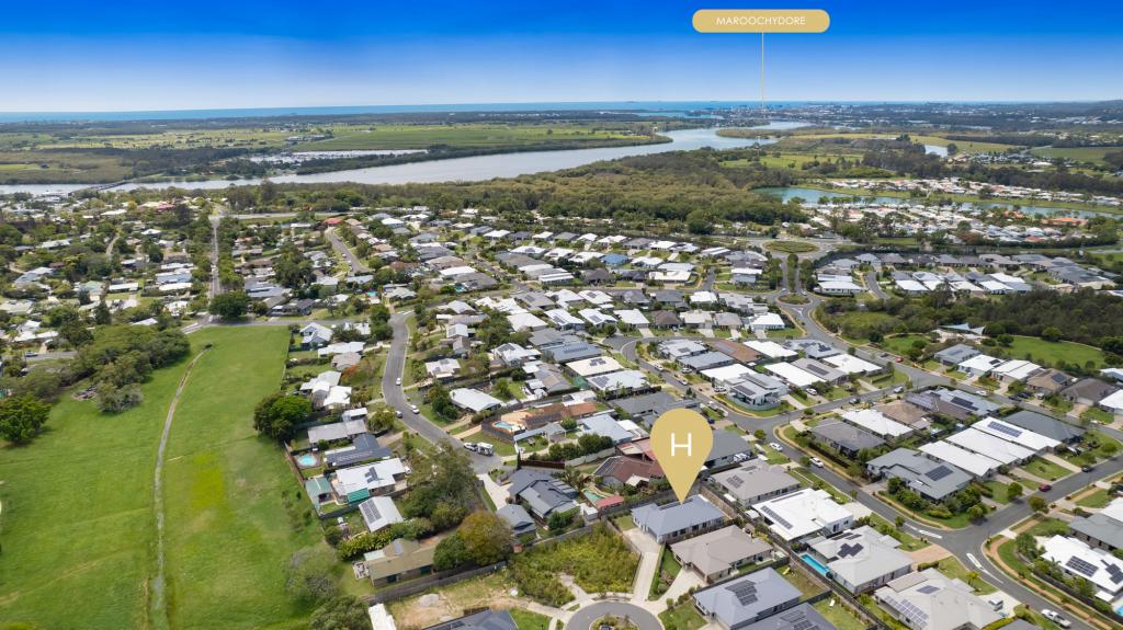 66 Cutters Way, Bli Bli, QLD 4560