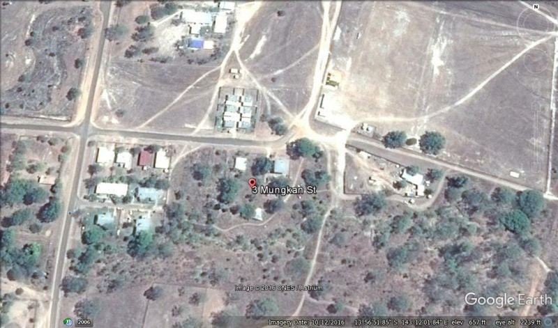 21/3 Mungkan St, Coen, QLD 4892