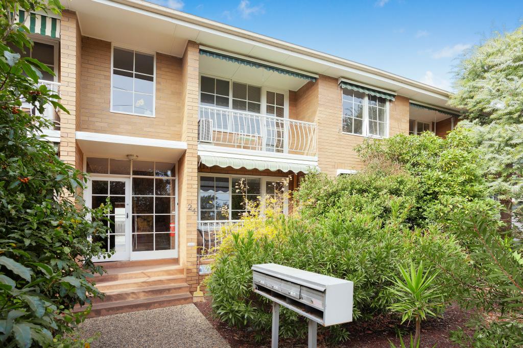 3/24 Lillimur Rd, Ormond, VIC 3204