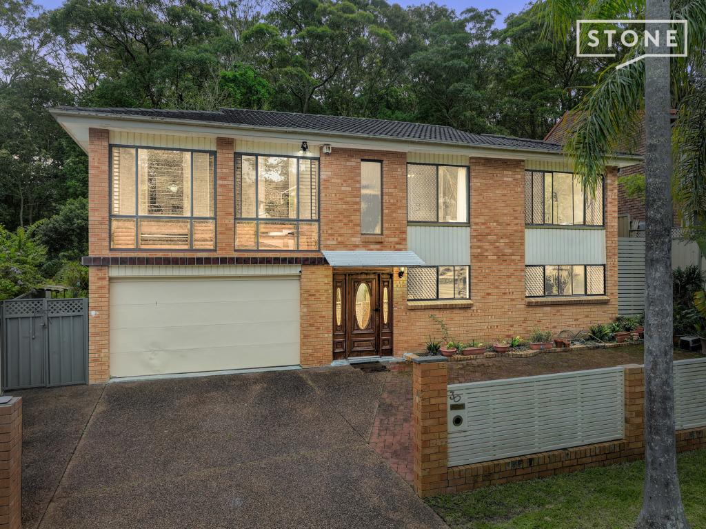 30 MURRAY RD, CARDIFF, NSW 2285