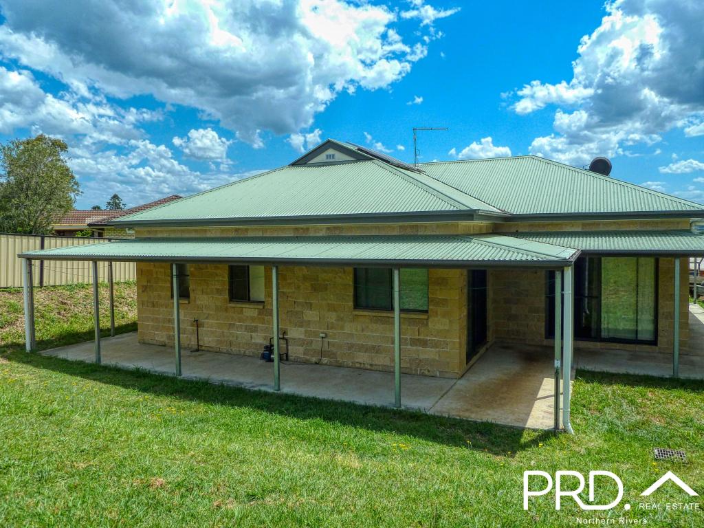 8 Rosewood Pl, Kyogle, NSW 2474