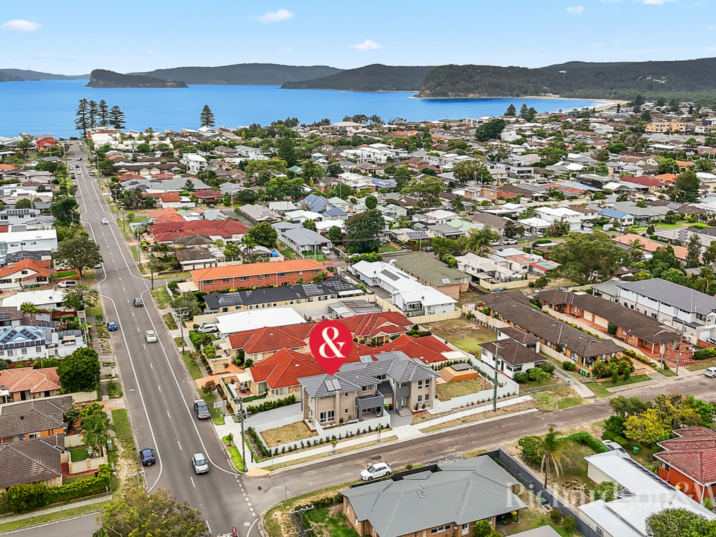 1/139 Barrenjoey Rd, Ettalong Beach, NSW 2257