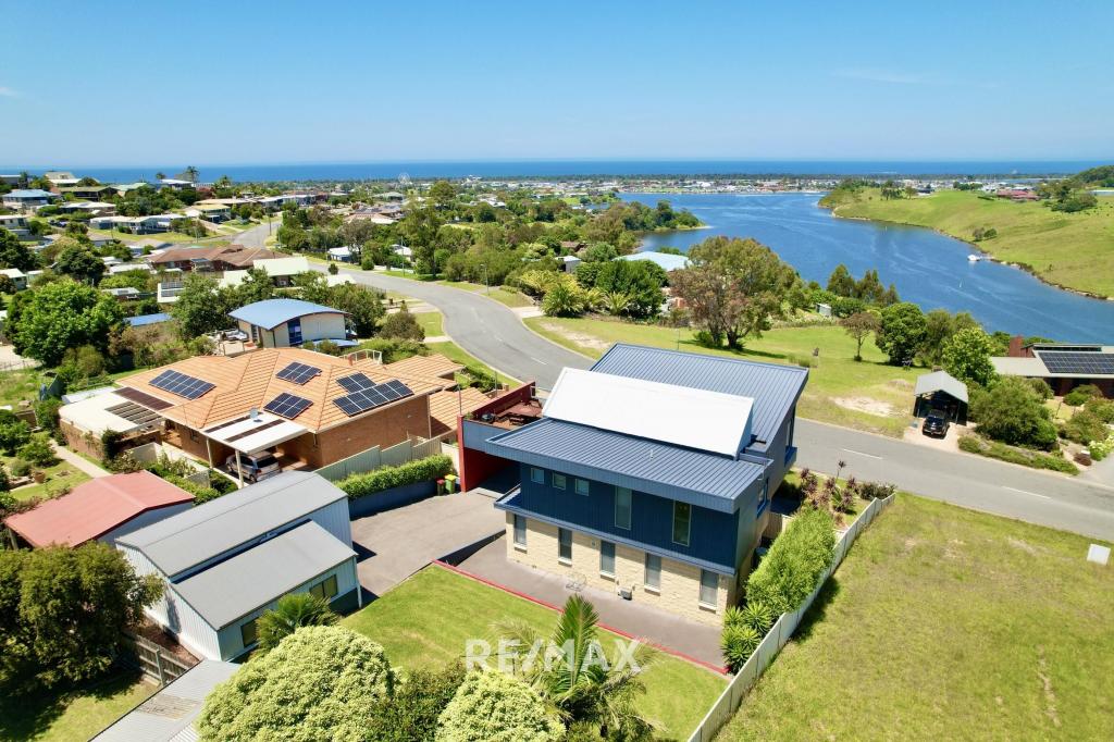 46 Nautilus Way, Lakes Entrance, VIC 3909