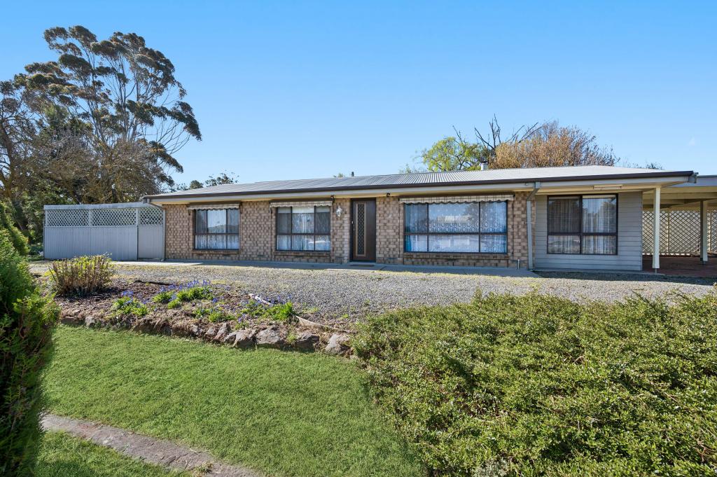 5 Lewis Ave, Mount Barker, SA 5251