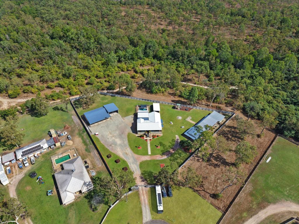3 Kensei Dr, Kelso, QLD 4815