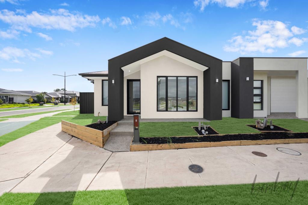 1 Ravine Dr, Wollert, VIC 3750