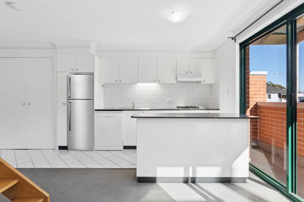 15/331 Balmain Rd, Lilyfield, NSW 2040